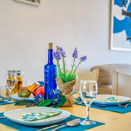 Ideal Mallorca - Apartment *