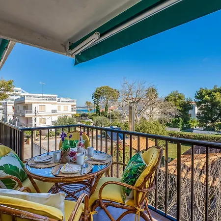 Apartment Ideal Mallorca - *