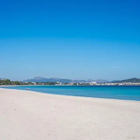 Apartment Ideal Mallorca - Alcudia (Mallorca)