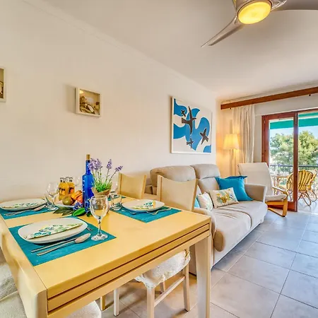 Apartment Ideal Mallorca - Alcudia (Mallorca)