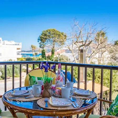 Apartment Ideal Mallorca -