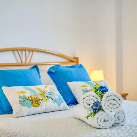 Ideal Mallorca - Apartment Alcudia (Mallorca)