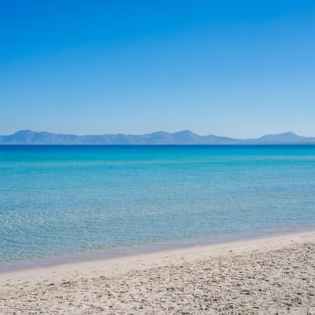 Apartment Ideal Mallorca - *