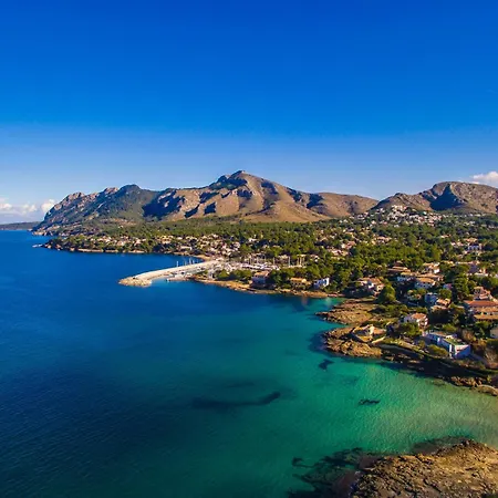 Ideal Mallorca - Apartment Alcudia (Mallorca)