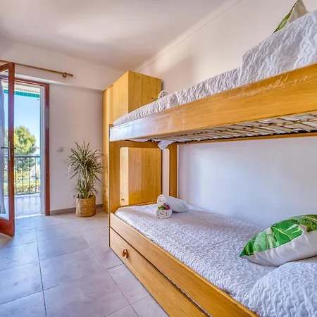 Ideal Mallorca - Alcudia (Mallorca)
