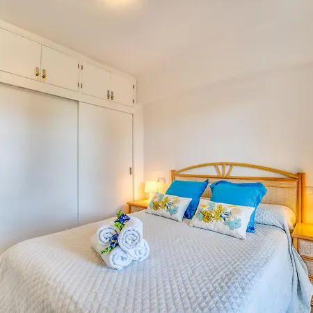 Apartment Ideal Mallorca - Alcudia (Mallorca)
