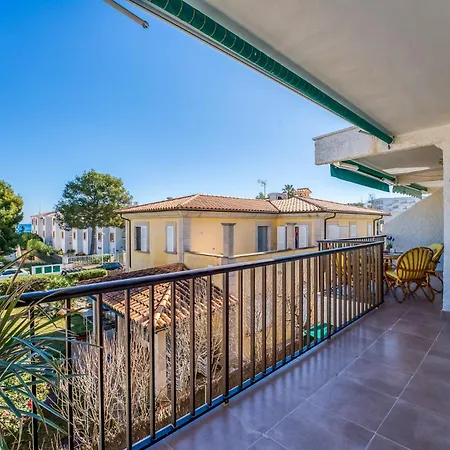 Ideal Mallorca - Apartment Alcudia (Mallorca)