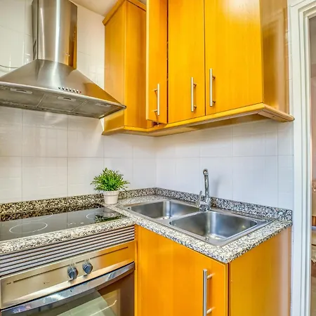 Apartment Ideal Mallorca - Alcudia (Mallorca)