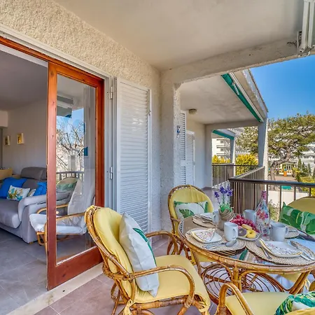 Ideal Mallorca - Apartment *